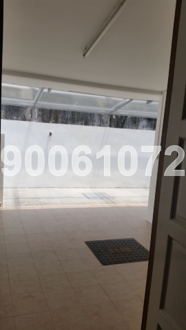 Seletar Hills Estate (D28), Terrace #45399482